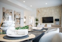 Neubau Immobilien - Villas - Torre Pacheco - Santa Rosalia Lake & Life Resort
