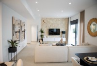 Neubau Immobilien - Villas - Torre Pacheco - Santa Rosalia Lake & Life Resort