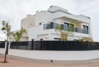 Neubau Immobilien - Villas - Torre Pacheco - Santa Rosalia Lake & Life Resort