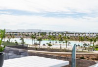 Neubau Immobilien - Villas - Torre Pacheco - Santa Rosalia Lake & Life Resort
