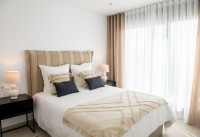 Neubau Immobilien - Villas - Torre Pacheco - Santa Rosalia Lake & Life Resort