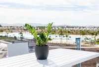 Neubau Immobilien - Villas - Torre Pacheco - Santa Rosalia Lake & Life Resort