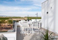 Neubau Immobilien - Villas - Torre Pacheco - Santa Rosalia Lake & Life Resort