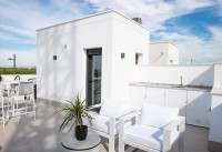 Neubau Immobilien - Villas - Torre Pacheco - Santa Rosalia Lake & Life Resort