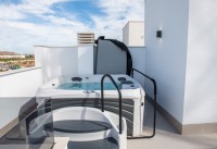 Neubau Immobilien - Villas - Torre Pacheco - Santa Rosalia Lake & Life Resort