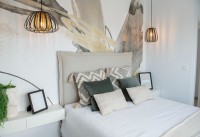 Neubau Immobilien - Villas - Torre Pacheco - Santa Rosalia Lake & Life Resort