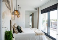 Neubau Immobilien - Villas - Torre Pacheco - Santa Rosalia Lake & Life Resort