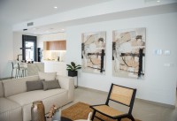 Neubau Immobilien - Villas - Torre Pacheco - Santa Rosalia Lake & Life Resort