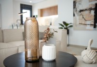 Neubau Immobilien - Villas - Torre Pacheco - Santa Rosalia Lake & Life Resort