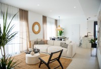 Neubau Immobilien - Villas - Torre Pacheco - Santa Rosalia Lake & Life Resort