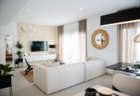 Neubau Immobilien - Villas - Torre Pacheco - Santa Rosalia Lake & Life Resort