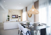 Neubau Immobilien - Villas - Torre Pacheco - Santa Rosalia Lake & Life Resort