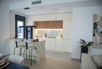 Neubau Immobilien - Villas - Torre Pacheco - Santa Rosalia Lake & Life Resort