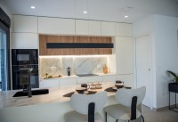 Neubau Immobilien - Villas - Torre Pacheco - Santa Rosalia Lake & Life Resort
