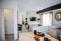 Neubau Immobilien - Villas - Torre Pacheco - Santa Rosalia Lake & Life Resort