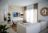 Neubau Immobilien - Villas - Torre Pacheco - Santa Rosalia Lake & Life Resort