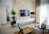 Neubau Immobilien - Villas - Torre Pacheco - Santa Rosalia Lake & Life Resort