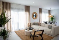 Neubau Immobilien - Villas - Torre Pacheco - Santa Rosalia Lake & Life Resort