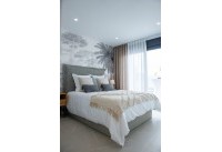 Neubau Immobilien - Villas - Torre Pacheco - Santa Rosalia Lake & Life Resort