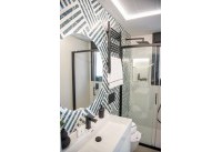 Neubau Immobilien - Villas - Torre Pacheco - Santa Rosalia Lake & Life Resort