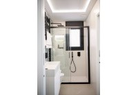 Neubau Immobilien - Villas - Torre Pacheco - Santa Rosalia Lake & Life Resort