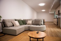 Neubau Immobilien - Villas - Torre Pacheco - Santa Rosalia Lake & Life Resort