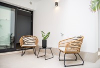 Neubau Immobilien - Villas - Torre Pacheco - Santa Rosalia Lake & Life Resort