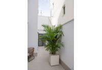 Neubau Immobilien - Villas - Torre Pacheco - Santa Rosalia Lake & Life Resort