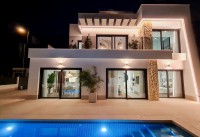 Neubau Immobilien - Villas - Torre Pacheco - Santa Rosalia Lake & Life Resort