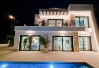 Neubau Immobilien - Villas - Torre Pacheco - Santa Rosalia Lake & Life Resort