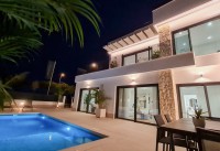 Neubau Immobilien - Villas - Torre Pacheco - Santa Rosalia Lake & Life Resort