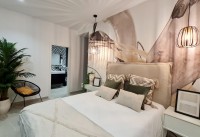 Neubau Immobilien - Villas - Torre Pacheco - Santa Rosalia Lake & Life Resort