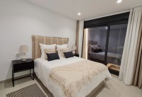 Neubau Immobilien - Villas - Torre Pacheco - Santa Rosalia Lake & Life Resort