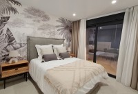 Neubau Immobilien - Villas - Torre Pacheco - Santa Rosalia Lake & Life Resort