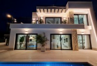 Neubau Immobilien - Villas - Torre Pacheco - Santa Rosalia Lake & Life Resort