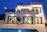 Neubau Immobilien - Villas - Torre Pacheco - Santa Rosalia Lake & Life Resort