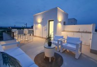 Neubau Immobilien - Villas - Torre Pacheco - Santa Rosalia Lake & Life Resort