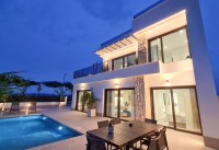 Neubau Immobilien - Villas - Torre Pacheco - Santa Rosalia Lake & Life Resort