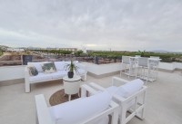 Neubau Immobilien - Villas - Torre Pacheco - Santa Rosalia Lake & Life Resort