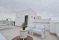 Neubau Immobilien - Villas - Torre Pacheco - Santa Rosalia Lake & Life Resort