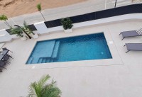Neubau Immobilien - Villas - Torre Pacheco - Santa Rosalia Lake & Life Resort