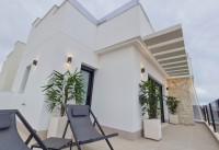 Neubau Immobilien - Villas - Torre Pacheco - Santa Rosalia Lake & Life Resort