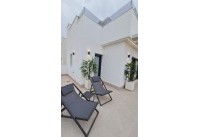 Neubau Immobilien - Villas - Torre Pacheco - Santa Rosalia Lake & Life Resort