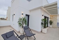 Neubau Immobilien - Villas - Torre Pacheco - Santa Rosalia Lake & Life Resort
