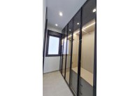 Neubau Immobilien - Villas - Torre Pacheco - Santa Rosalia Lake & Life Resort