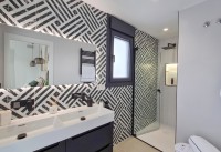 Neubau Immobilien - Villas - Torre Pacheco - Santa Rosalia Lake & Life Resort