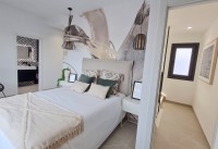 Neubau Immobilien - Villas - Torre Pacheco - Santa Rosalia Lake & Life Resort