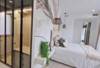 Neubau Immobilien - Villas - Torre Pacheco - Santa Rosalia Lake & Life Resort