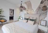 Neubau Immobilien - Villas - Torre Pacheco - Santa Rosalia Lake & Life Resort