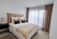 Neubau Immobilien - Villas - Torre Pacheco - Santa Rosalia Lake & Life Resort